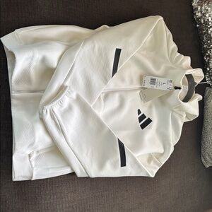 Adidas Sports Jacket